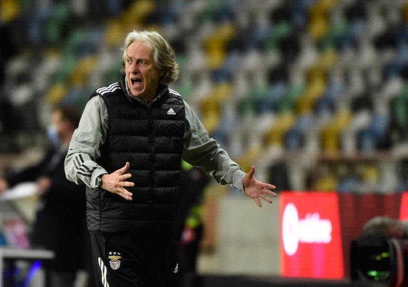 Ali Koç’un son kozu “Jorge Jesus”