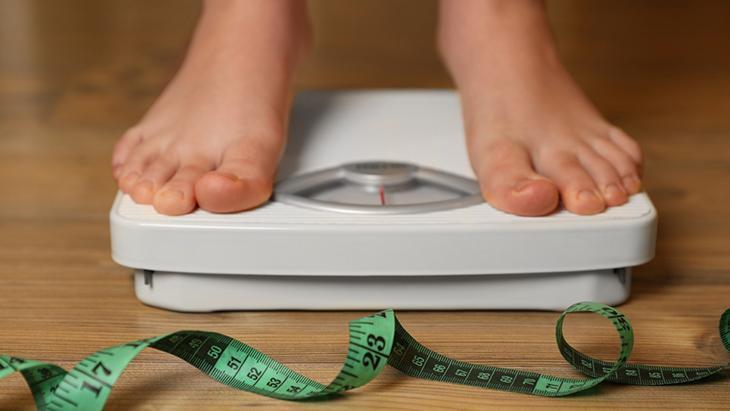 Alarm çalıyor! Çocuklarda obezite riskini gebelikte azaltmanın yolları